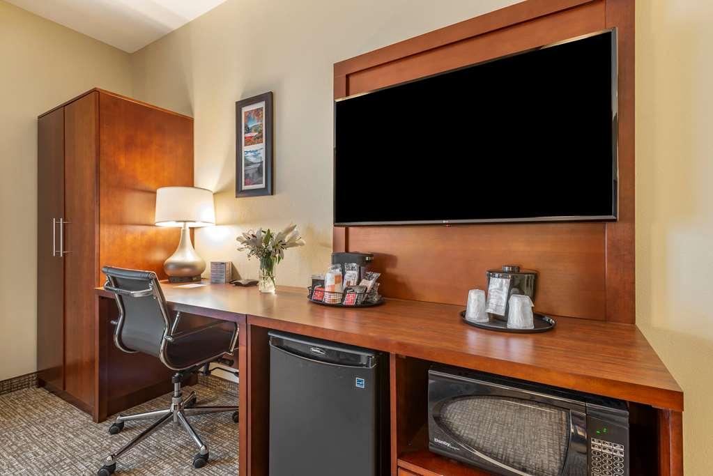 Comfort Inn Brewster Rom bilde