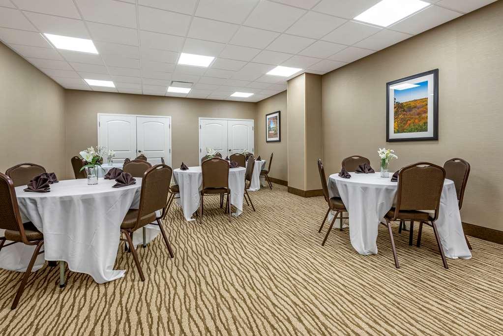 Comfort Inn Brewster Fasiliteter bilde