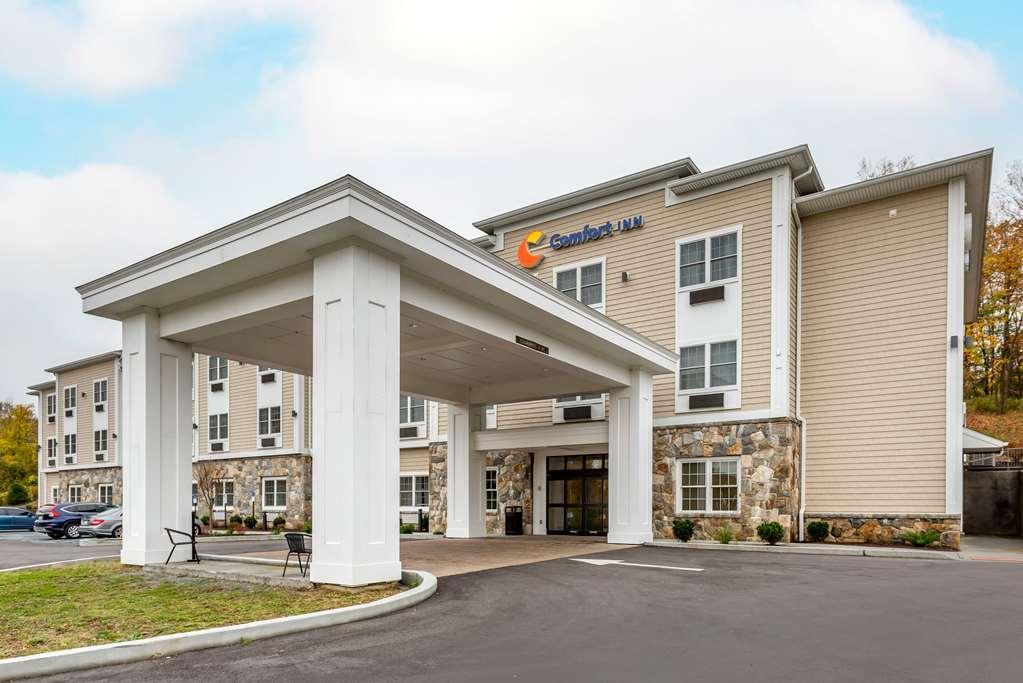 Comfort Inn Brewster Eksteriør bilde